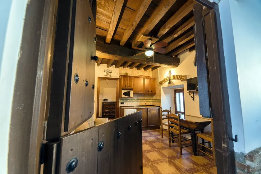 Casa Rural La Solana für 4 personen - Image 1