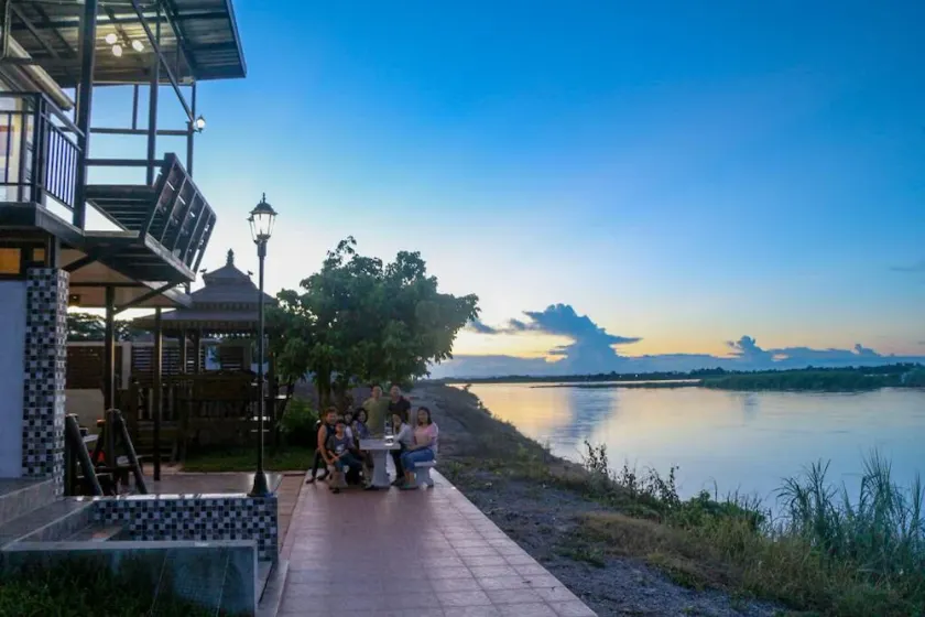Villa Mekong Tarawadee - Image 1