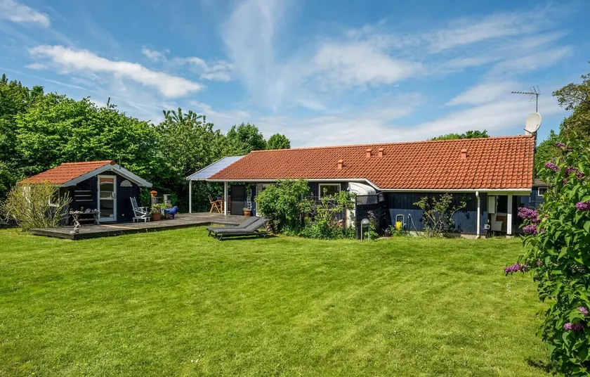 Nice Home In Gilleleje With Sauna - Image 1
