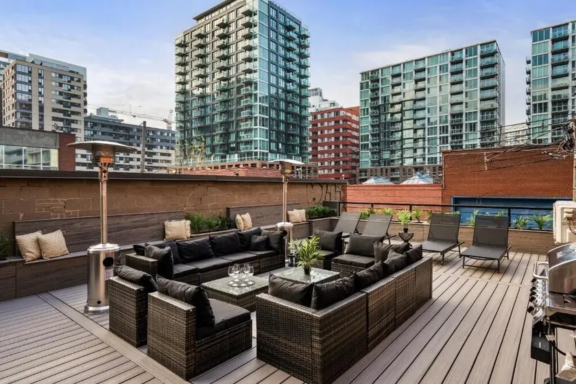 The Griffin ApartHotel- Downtown - Image 1