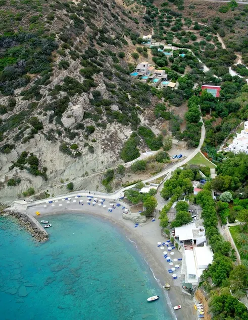 BH101 - R-Villa Agios Nikolaos - Image 1