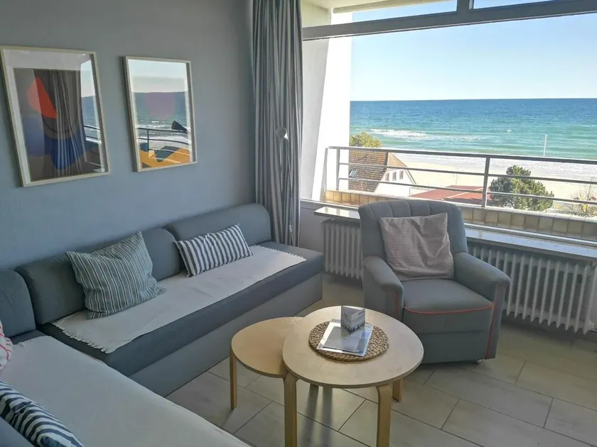 Strandhotel Wohnung 62 - Image 1