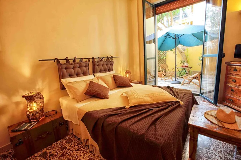 Kalinikta B&B - Image 1