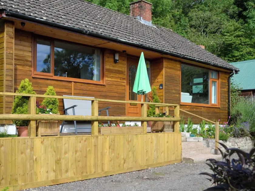 Alojamiento de 2 habitaciones en Graigfechan, near Ruthin - Image 1