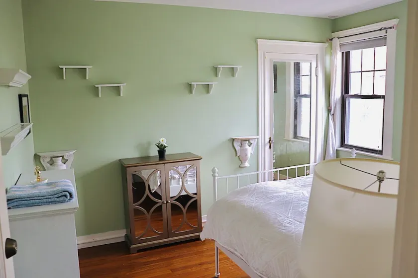 The Pistachio Room at TPH - Boston - Image 1