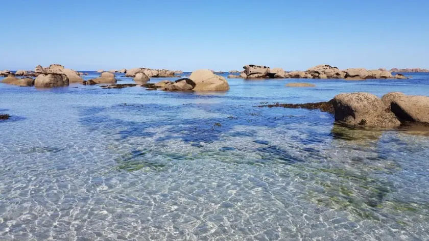 A haven of peace with Spa at 2 steps from the beach - Image 1