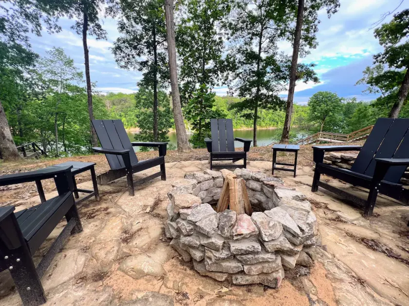 +New Listing+ Luxurious Lake Home w/ Private Dock - Image 1
