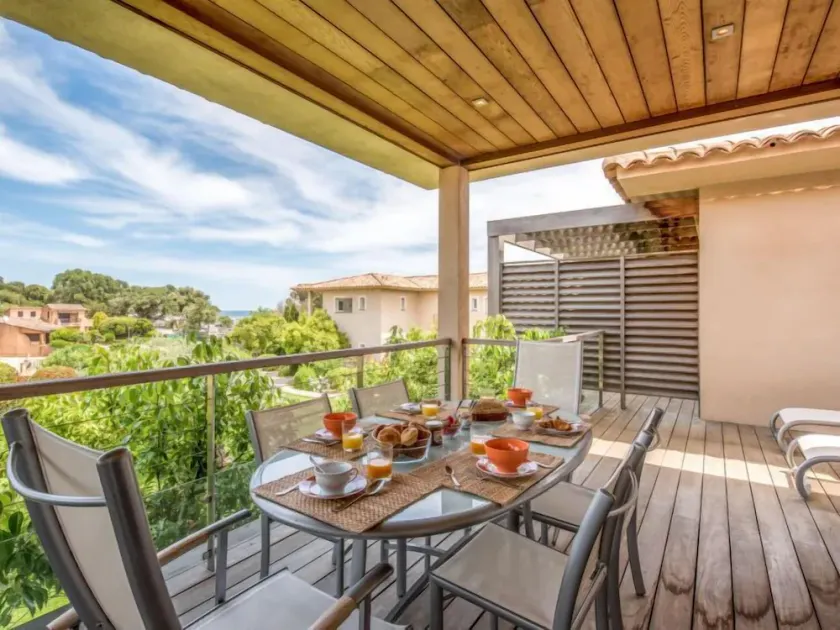 Apartment Côté Plage by Interhome - Image 1