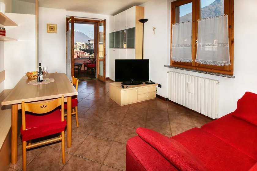 Como Lake Superior Apartment central location ideal for relax vacations - Image 1