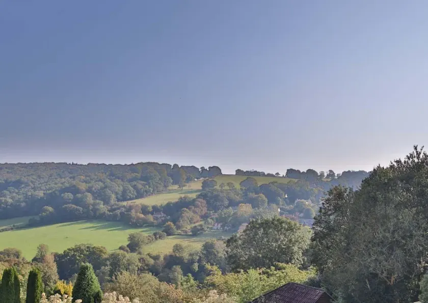 Stunning Views and Countryside. Cotswolds, Bath. Sleeps 6 - Image 1