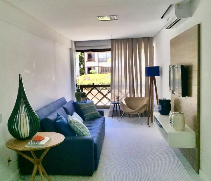 Excellent one-bedroom apartment, comfortably accommodates 4 people, beachfront. - Image 1