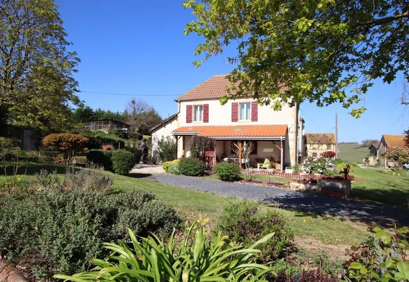 LA FORET - AYDIE - Gîte - Image 1