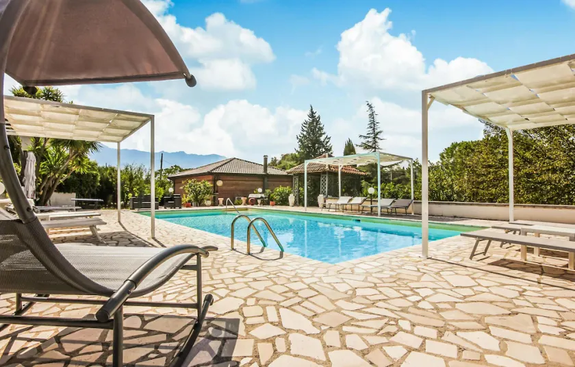 Lovely Home In Ponte San Cono, Buccin - Image 1
