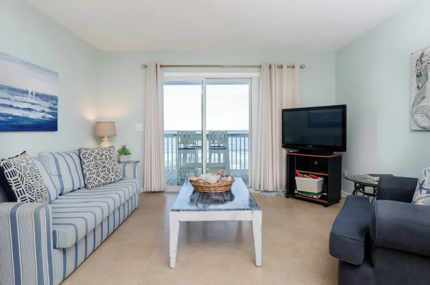 Panoramic view and amenities galore in Ocean Dunes - Image 1