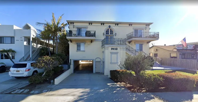 Cardiff by the Sea Condo - Image 1