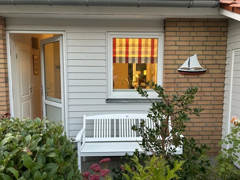 Kapitän Hansen Haus - Image 1