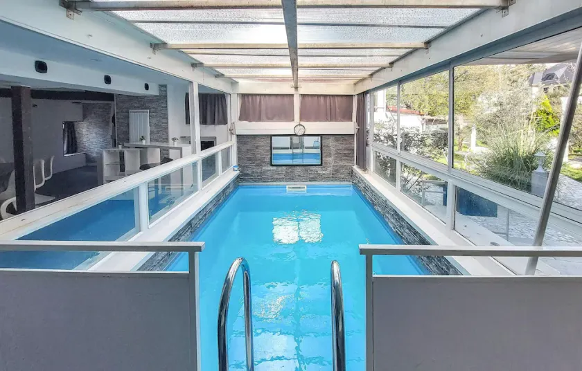 Gorgeous home in Villars - Image 1