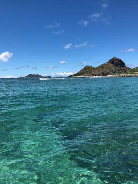 Lanikai living . 5 minute walk from Lanikai Beach. Pool, tennis court & hot tub. - Image 1
