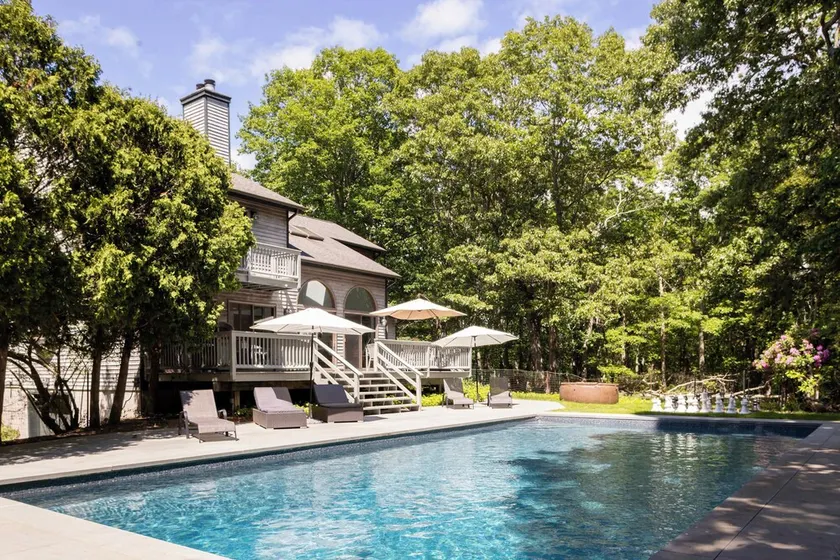 RoveTravel | Meadowood Manor | 6BR Outdoor Spaces - Image 1