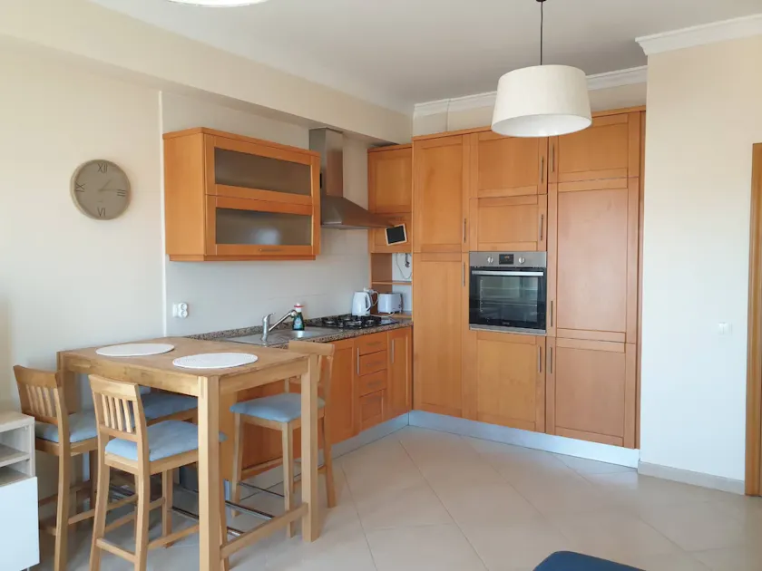 Oura Beach T1 appartement Coral - Image 1