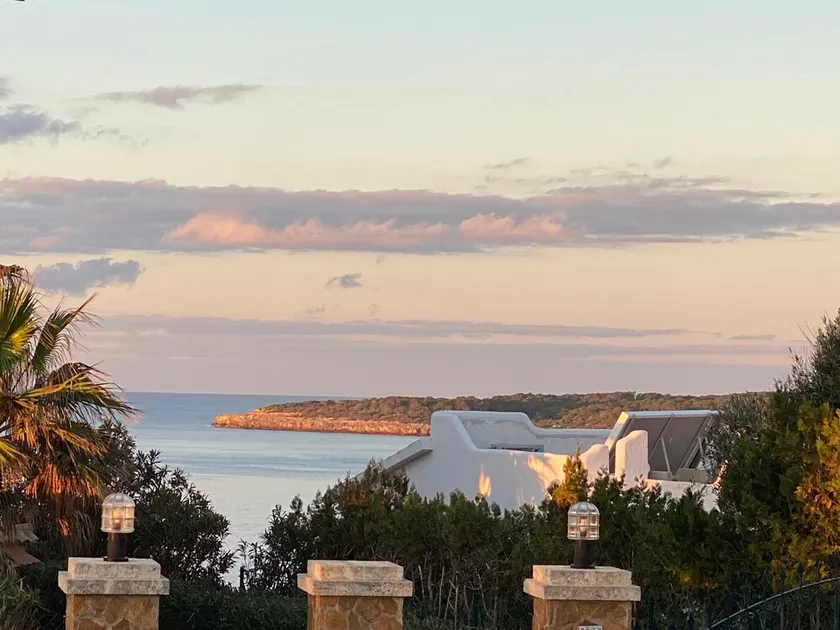 Meerblick und Pool – Casa Estrella de Mar - Image 1