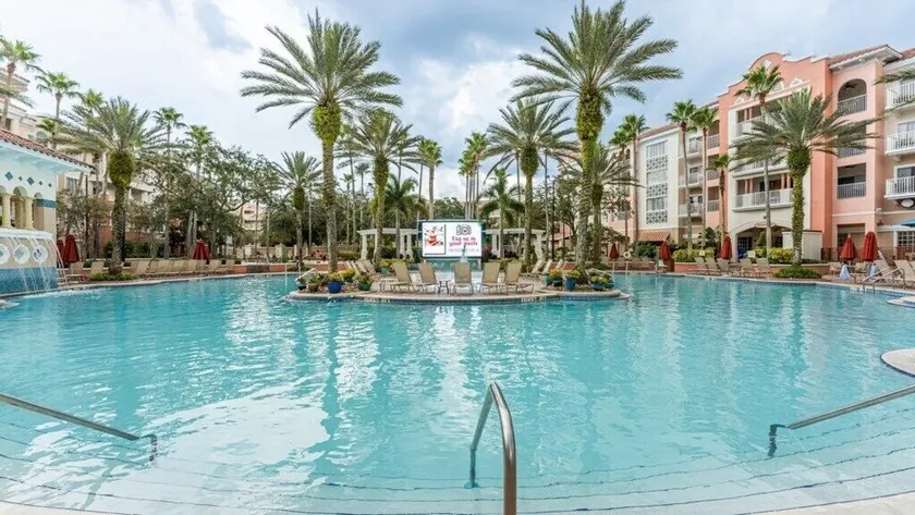 Orlando | Orlando Family Escape | Pool & Golf | 2BR - Image 1