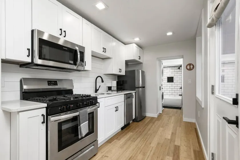 Renovated Baltimore Home | Walk to Little Italy & Fells Point - Image 1