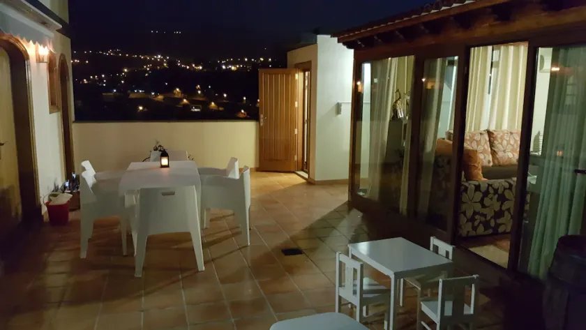 Luxus-Loft auf Gran Canaria. Jacuzzi und kostenloses WIFI. - Image 1