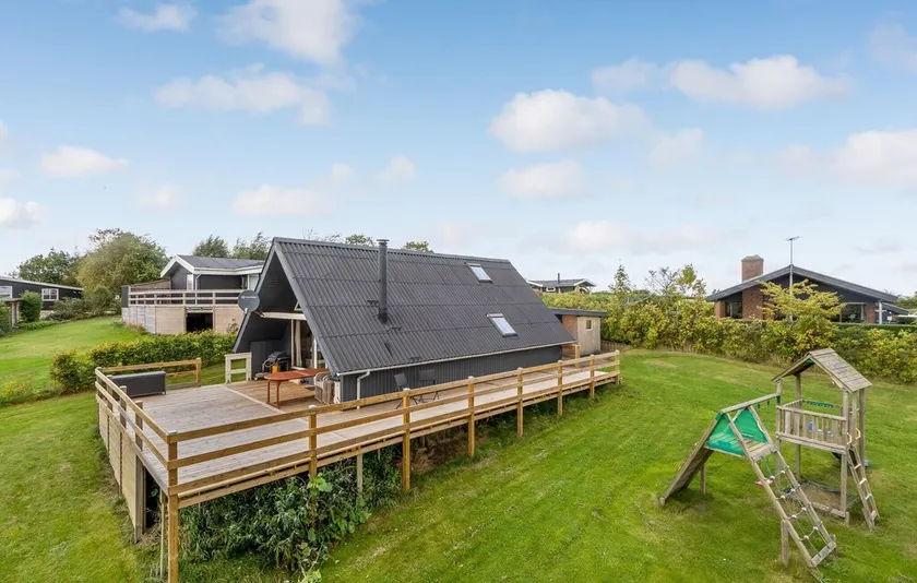 Amazing home in Roslev with WiFi - Image 1