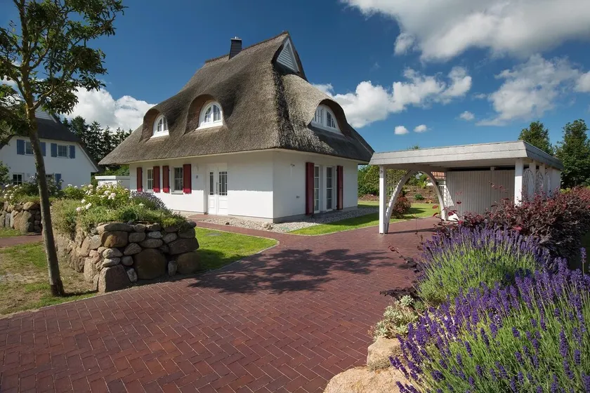 Vacation home Haubenlerche 52 - Close to nature - Image 1