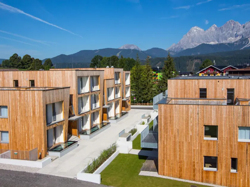 Appartamento con sauna e terrazza - Image 1