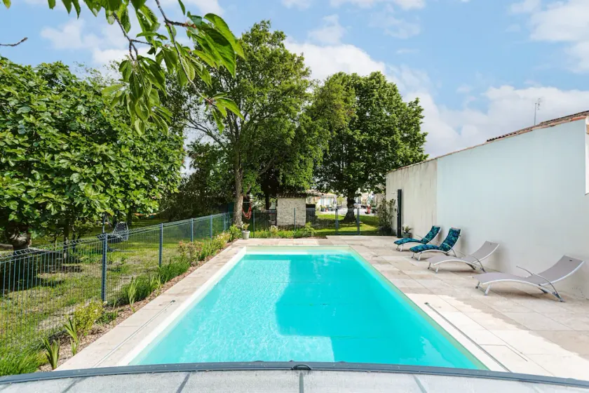 Gite les Cigognes - Image 1