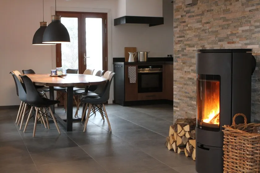Chalet di lusso (12 persone / 150 m2) - sulle piste - vicino all'Alpe d’Huez - Image 1