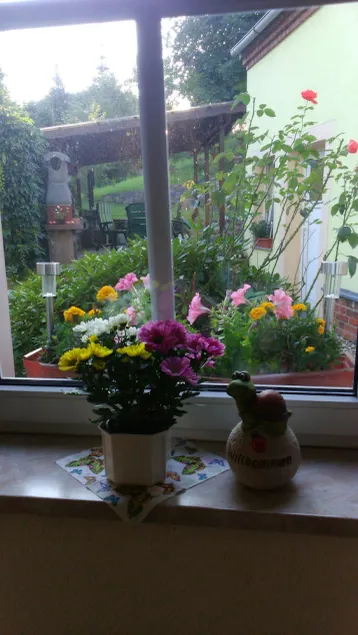 Family-friendly accommodation - Image 1