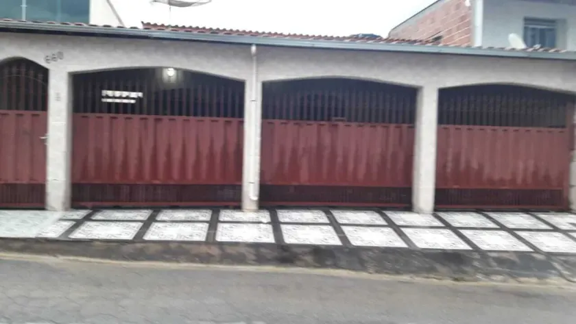 House vacation rentals, Pio, São João Del Rei - Image 1