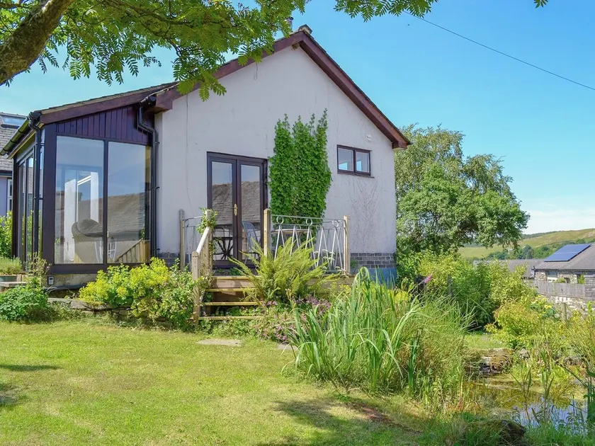 Alloggio con 1 camere da letto ad Oxen Park, near Ulverston - Image 1