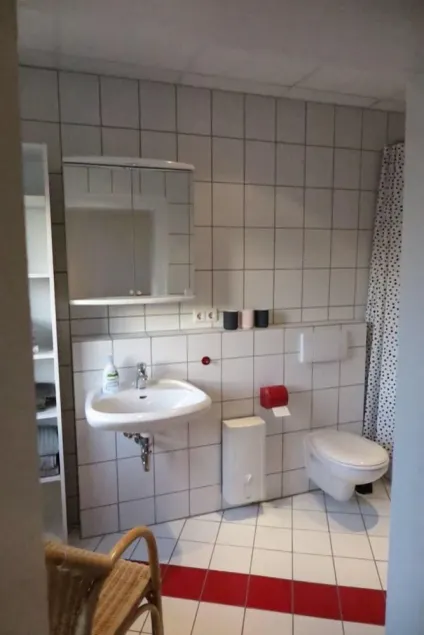 Ferienwohnung/app. für 3 Gäste mit 60m² in Lindetal OT Plath - Image 1