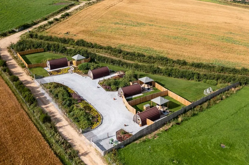 Hillside Havens - Image 1
