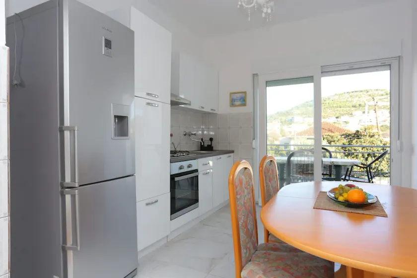 Apartments with parking space Marina, Trogir - 1093 - Image 1