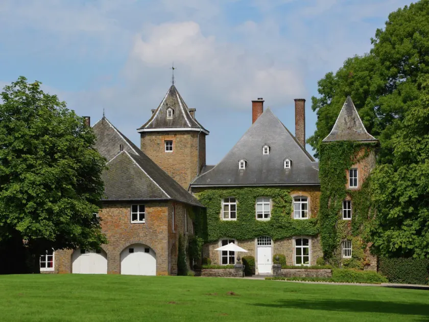 Historisk Slot Retreat - Image 1