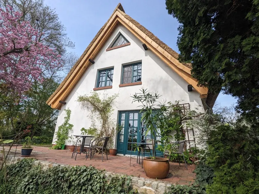 Pequeno paraíso Bülow - casa de férias - Image 1