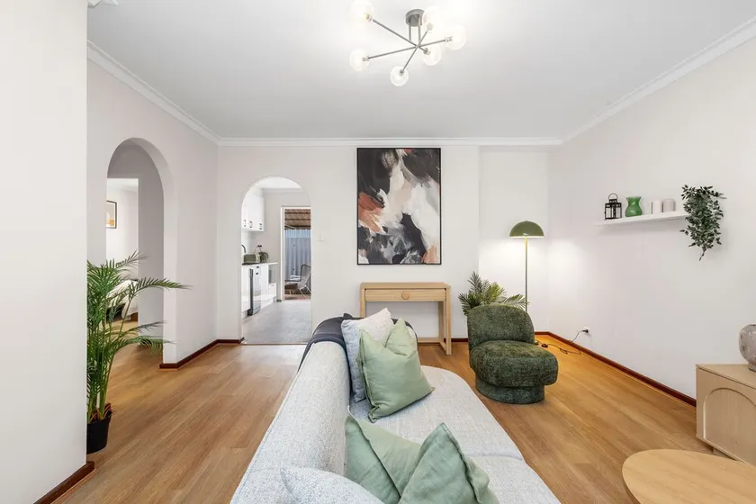 Quiet & Comfortable Yokine 2BR - A Sepal Stay - Image 1