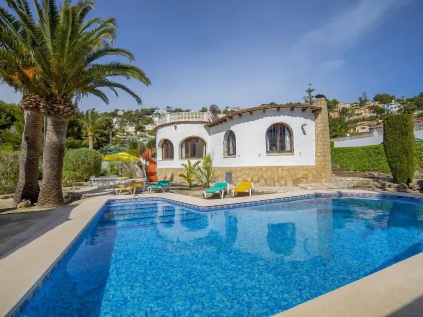 Ferienhaus Miss by Interhome - Image 1