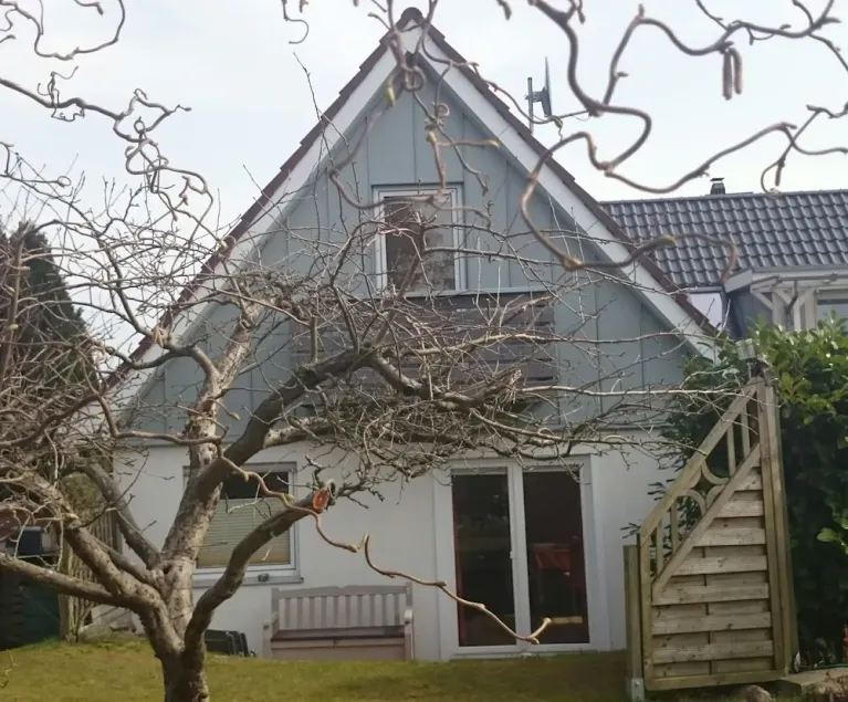 Holiday house for 4 guests with 75m² in Eckernförde (5864) - Image 1