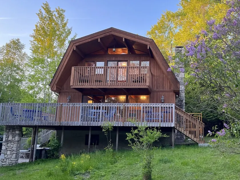 Ephraim Chalet - Cozy, Large Yard, Family Friendly - Image 1