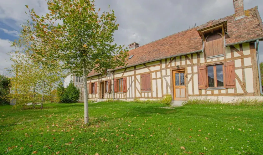 Le logis du charron - Image 1