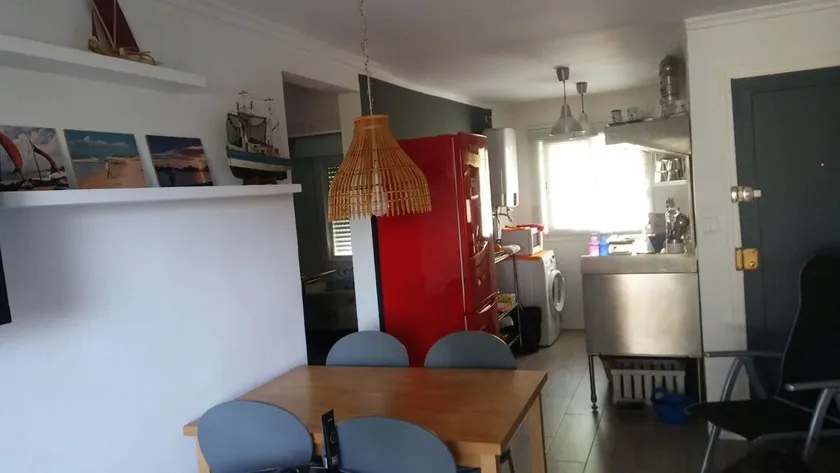 Apartamento con Encanto al Lado de la Playa El Golfet - Image 1