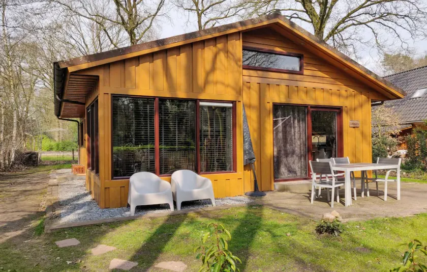 Amazing home in Dwingeloo with WiFi - Image 1