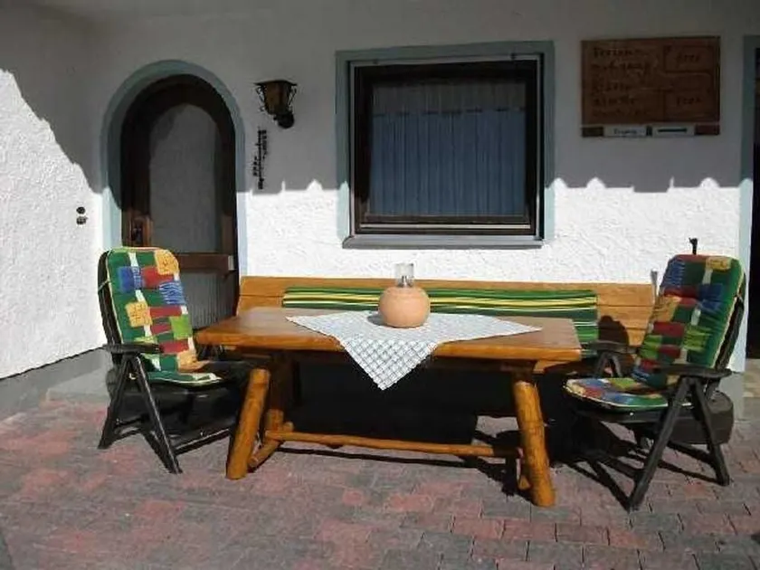 Apartment B (2-4) - Apartments and Bed & Breakfast Eberle - Image 1