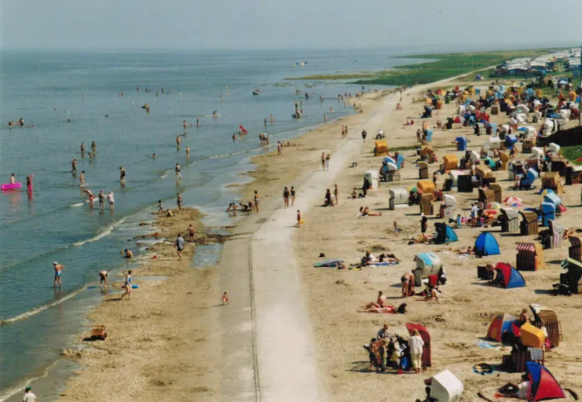 Ferienwohnung Dangast - Image 1